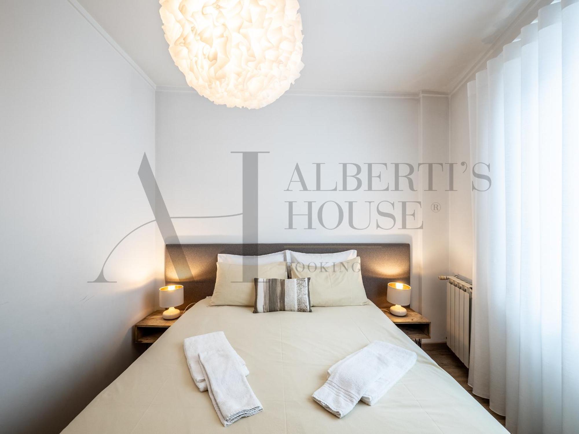 Alberti's House Oporto